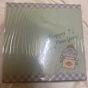 Dytica Happy Pack 2025 디티카 설날 솜구름 카게츠