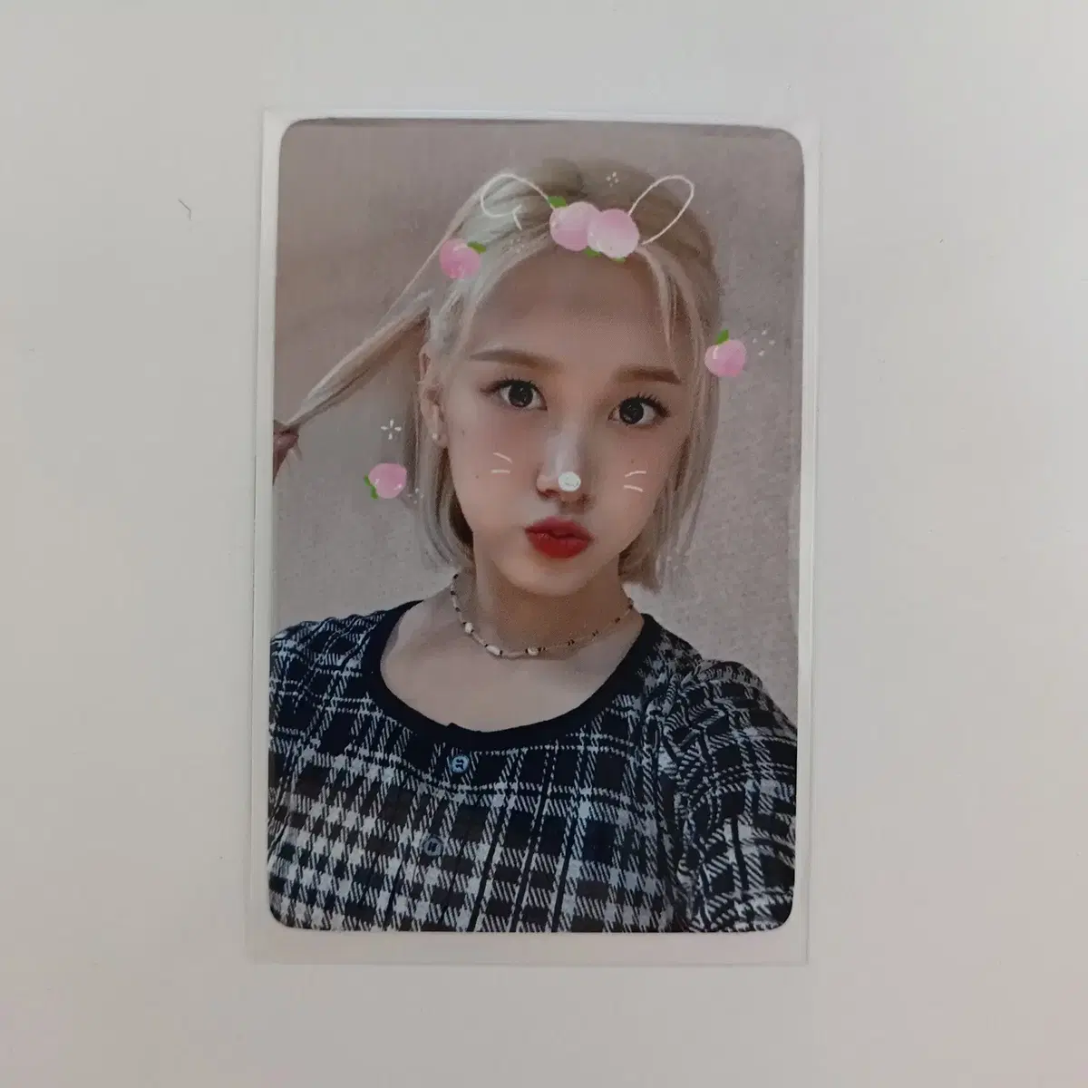 セール(SALE)開催中！ファッション通販 STAYC | 스테이씨 Stayc J Seeun withdrama 4 poca on Bunjang タレントカード