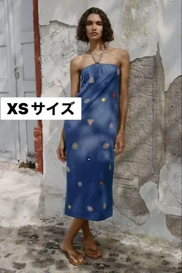 새상품 원피스