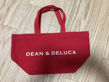 [새상품] DEAN & DELUCA 5주년 Anniversary 토트백