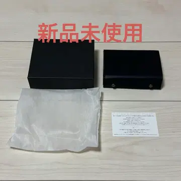 미사용 새상품 m+ 밀레폴리에 IIP25 블랙 엠피우