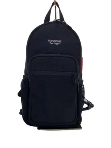 맨해튼 포티지 Cobble Hill Sling Bag JR