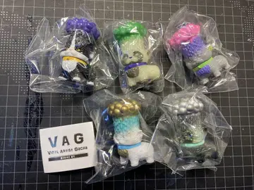 vag 폭우 고양이 풀 컴프 세트