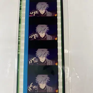우타프리 카르나이 탭나이 XXXX 입장자 혜택 코마 필름 쿠로사키 란마루