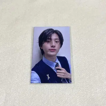 EBiDAN ICEx 설치 트레이딩 카드 아쿠네