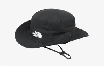 THE NORTH FACE 브리머 햇 XL 블랙 택 포함