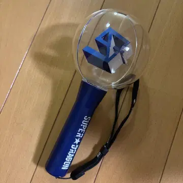 SUPER DRAGON 응원봉
