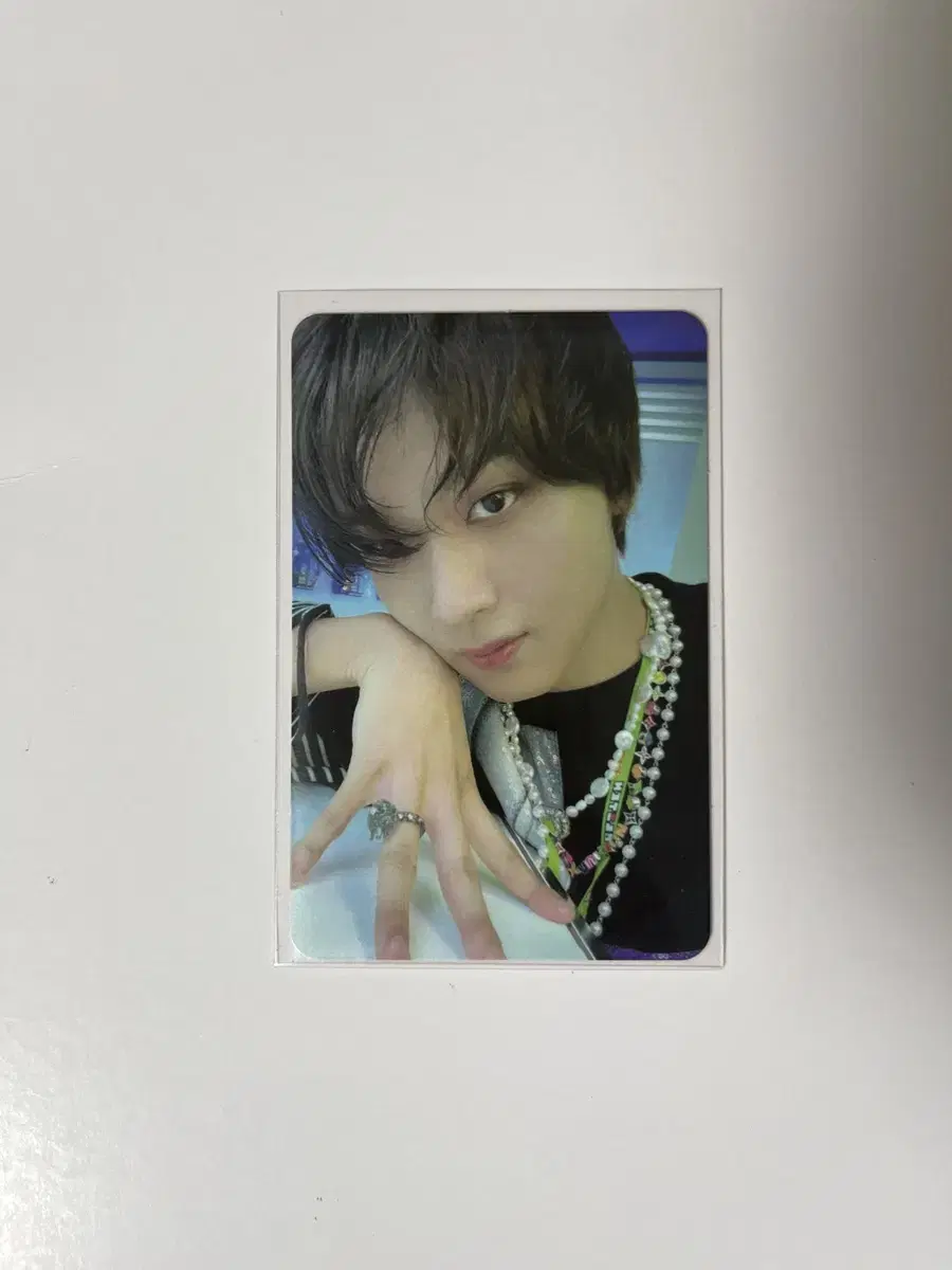 Nct 127 Dream Glitch Mode Chicken Feet haechan Glitch Mode poca