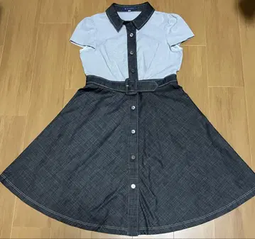 새상품급 M'S GRACY 원피스 [size40]