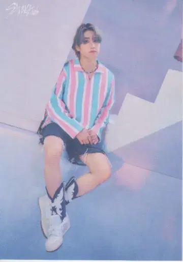 스트레이키즈 한 2023 5-STAR 4/10