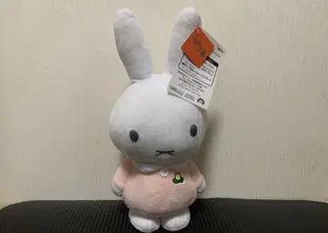 미피 봉제 인형 새상품 SL 사이즈 봉제 인형 튤립