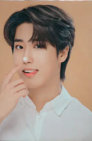 StrayKids CAFE in BOX HAN 엽서 세트