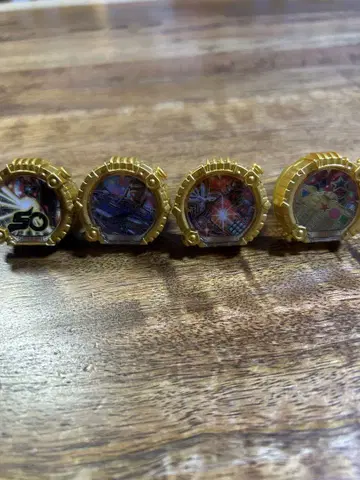 센타이링 4개 세트