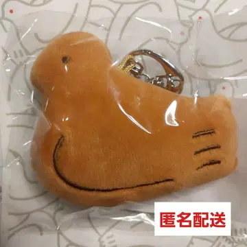 가마쿠라 토요시마야 비둘기 홀더 비둘기 사브레 키링