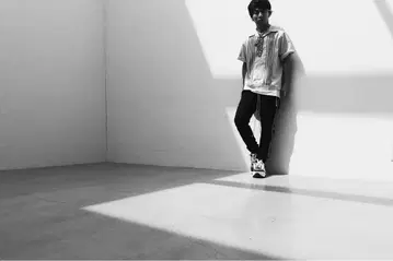 RHUDE 트랙 팬츠