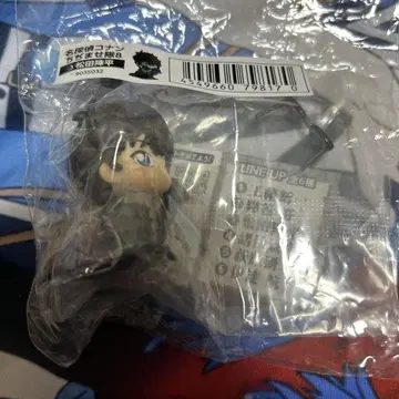 코난 마츠다 진페이 치지마세타이