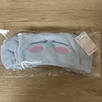 전생했더니 슬라임이었던 건에 대하여 헤어밴드