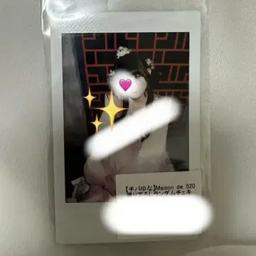 치바 유나 폴라로이드 란치키 큐루린테 해보세요