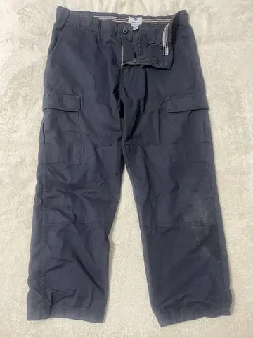 VF Imagewear 카고 팬츠 네이비 30