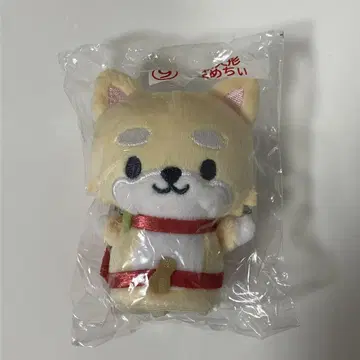 JOCHUM 마메치 손가락 인형
