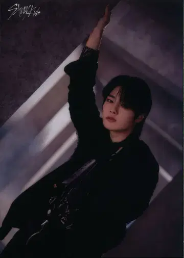 스트레이키즈 I.N 2023 5-STAR 10/10