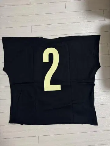 Kanye Yeezy vulture 2 티셔츠 사이즈 2