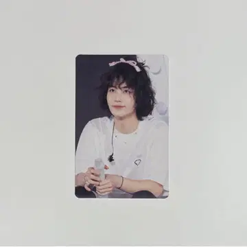 SEVENTEEN 정한 LOVE 봉입