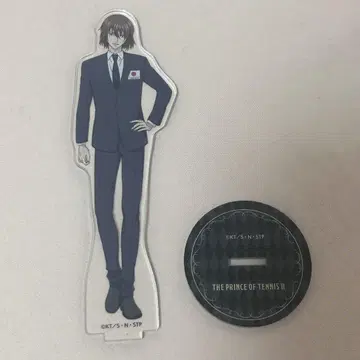 후지 슈스케 아크릴 스탠드
