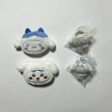 치이카와 산리오 콜라보