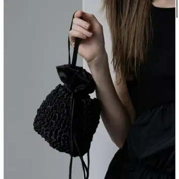 메종 드 돌체 chou bag