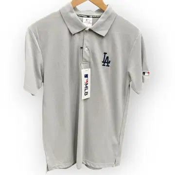 로스앤젤레스 다저스 MLB 피케 셔츠 LL 사이즈