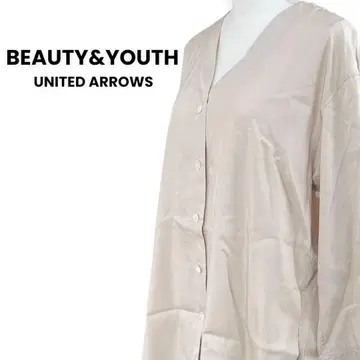 유나이티드 애로우즈 UNITED ARROWS 셔츠 블라우스 여성용