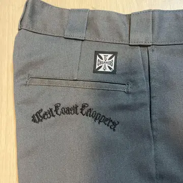 WEST CORST CHOPPERS 디키즈 874 30X32