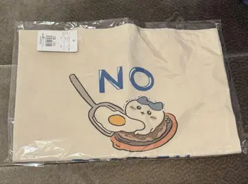 치이카와 레스토랑 토트백
