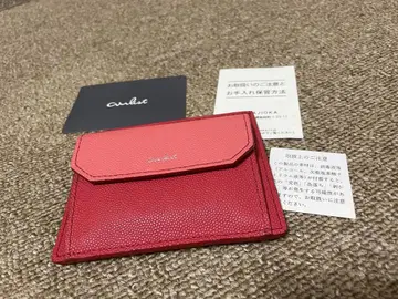 에어리스트 스텔라 미니 지갑 미사용 새상품