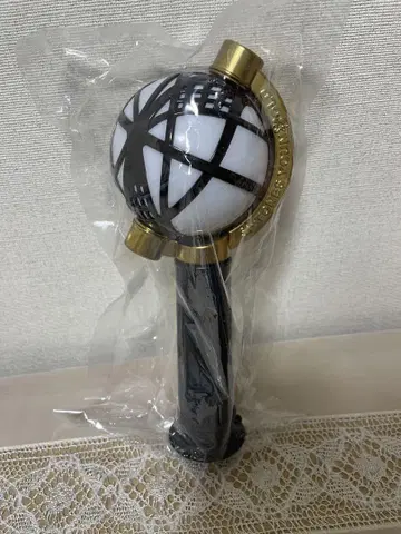 SixTONES YOUR GOLD 응원봉