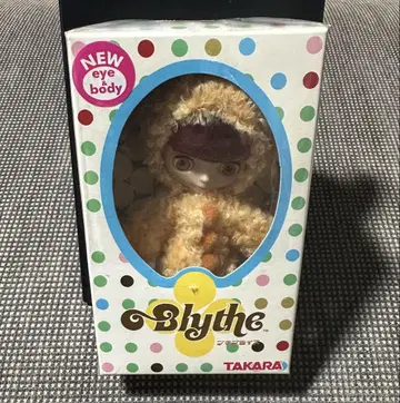 Blythe 인형옷 미니 브라이스 베어 허그