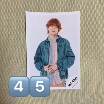 Hey! Say! JUMP 이노오 케이 공식 사진