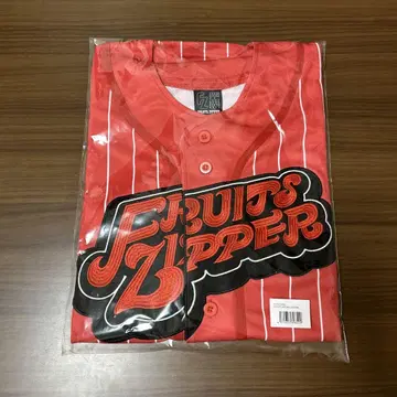 FRUITS ZIPPER 츠키아시 아네 최애 유니폼