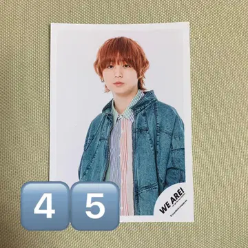 Hey! Say! JUMP 이노오 케이 공식 사진