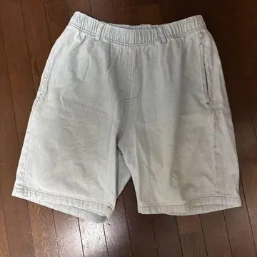 구제 의류 하프 팬츠 당일 발송