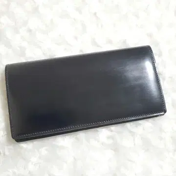 쉘 코도반 스탠포드 블랙 코코마이스터