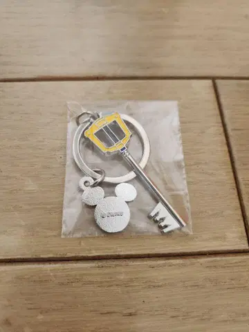킹덤하츠 키링 미키 포함
