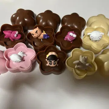 짱구는 못말려(크레용 신짱) 반지