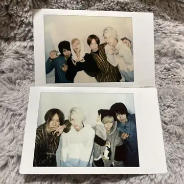 아나타샤 SLH 폴라로이드