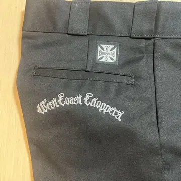 West Coast Choppers 디키즈 874 30X32