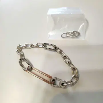 판도라 체인 팔찌 Pandora ME Small-Link
