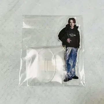 호소카베 케이 SSH 아크릴 스탠드