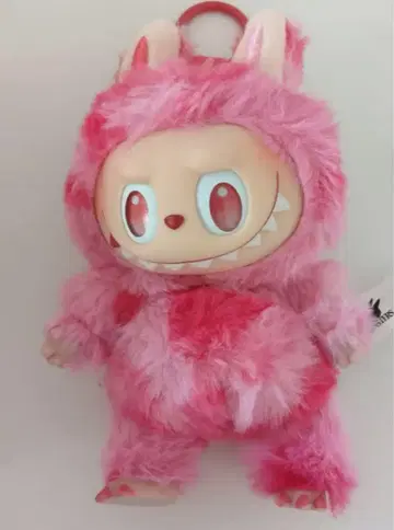 labubu 봉제 인형