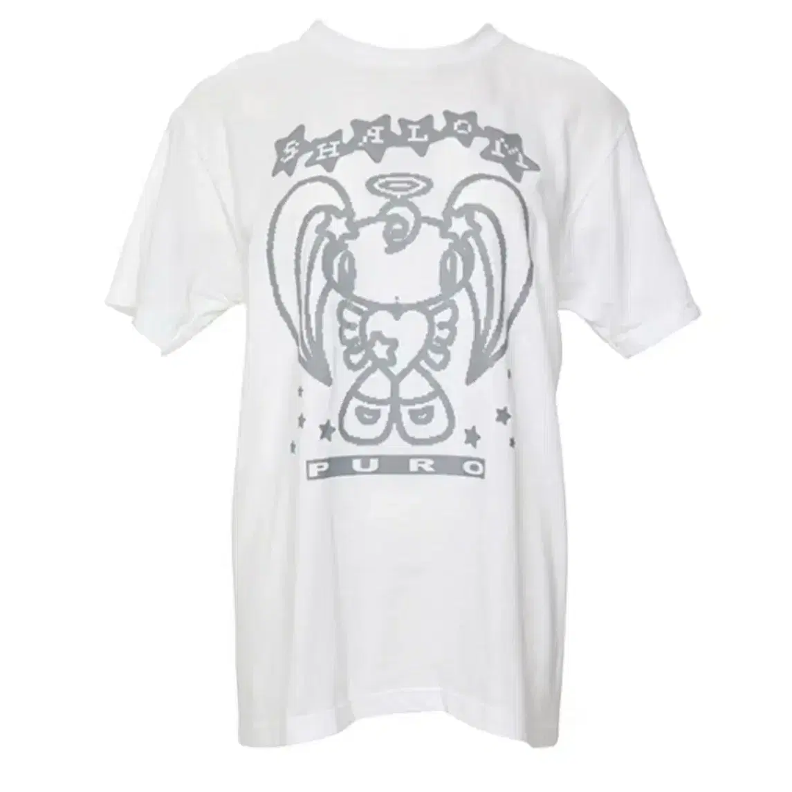 Shalom PURO BOMB OLIVE Tシャツ Sサイズ SHALOM Puro Bomb Tee - Olive | International Store